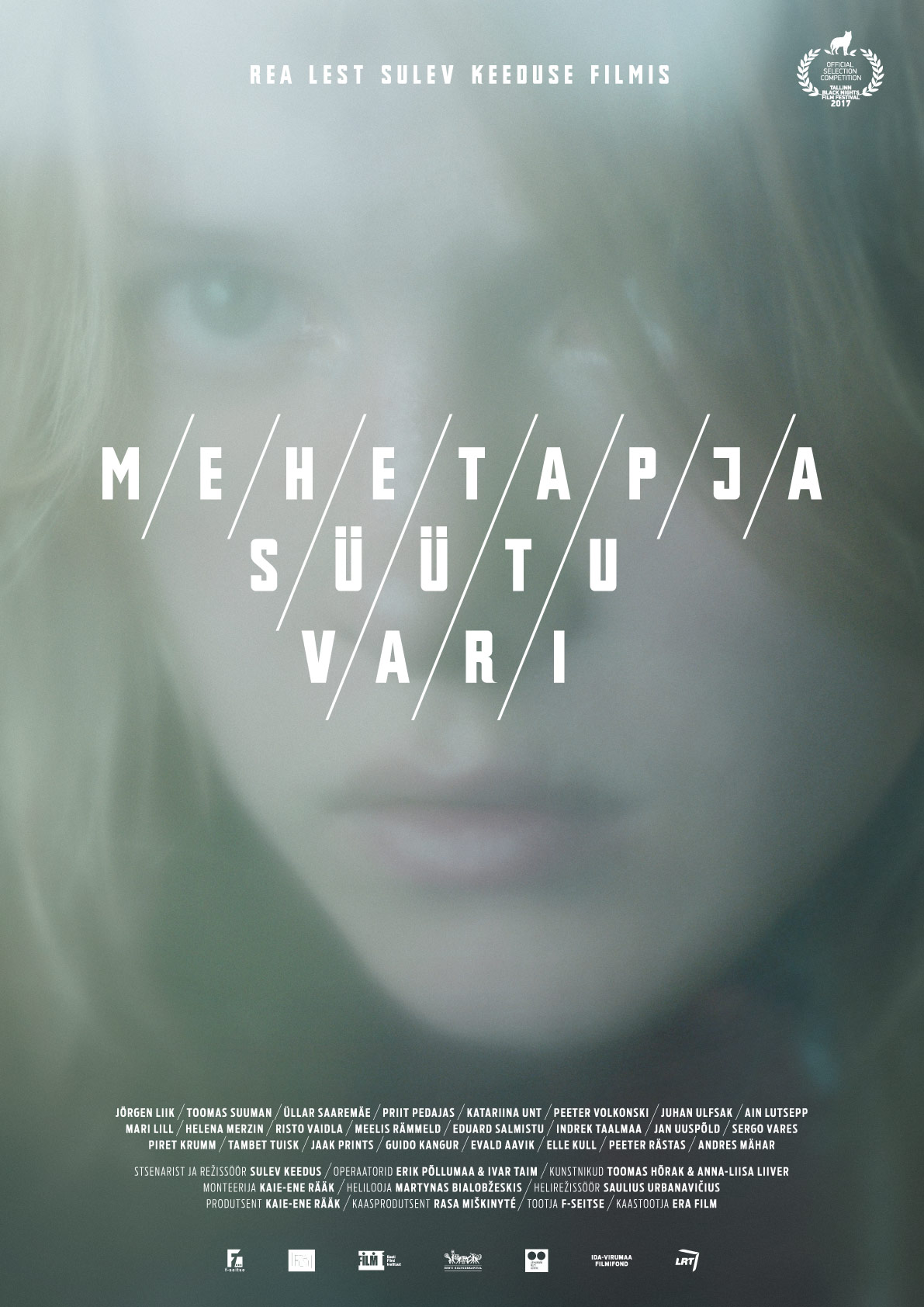 “Mehetapja / Süütu / Vari”