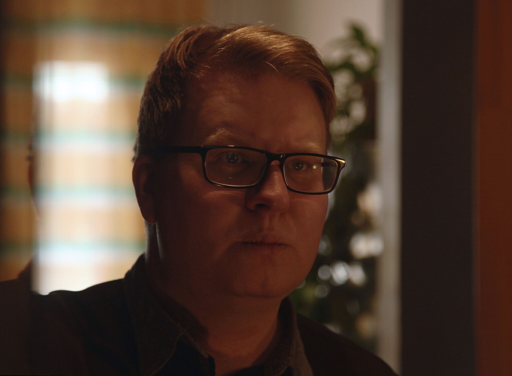 Martin Männik (“Nõukogude hipid”)